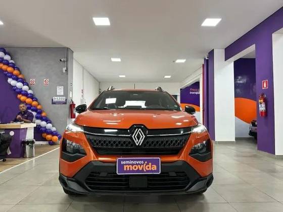 RENAULT KARDIAN 2025