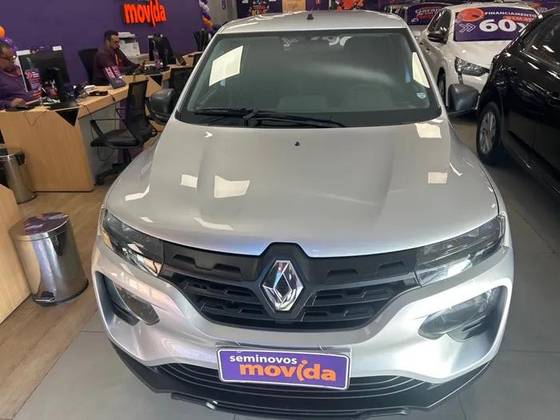 RENAULT KWID 2025