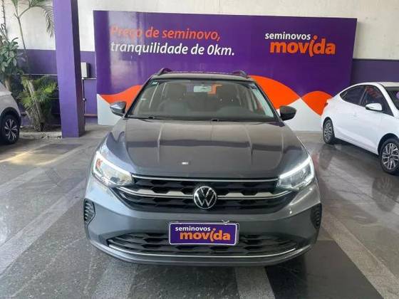 VOLKSWAGEN NIVUS 2024