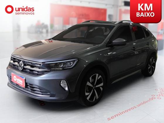VOLKSWAGEN NIVUS 2024