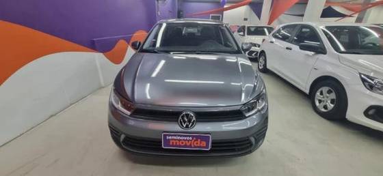 VOLKSWAGEN POLO 2024