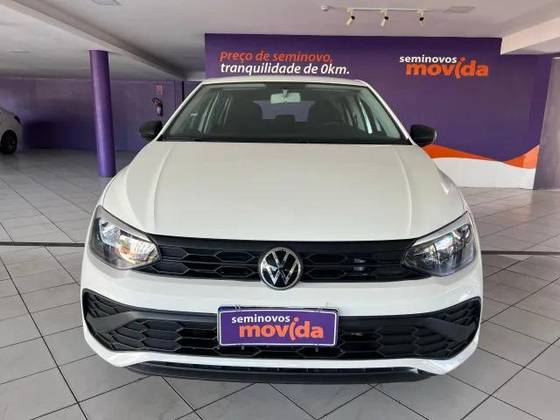 VOLKSWAGEN POLO 2025