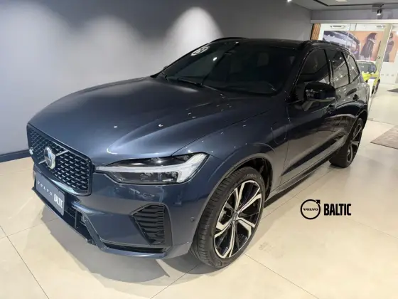 VOLVO XC60 2023
