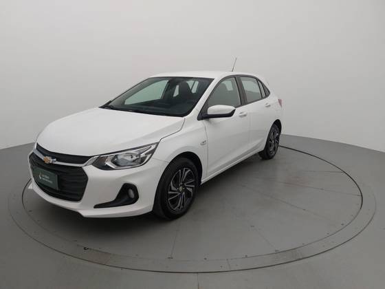 CHEVROLET ONIX 2025
