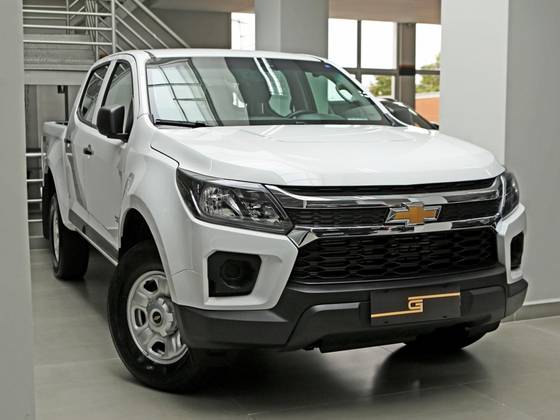 CHEVROLET S10 2024