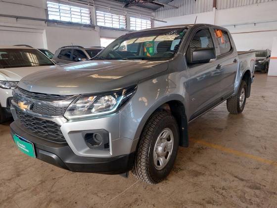CHEVROLET S10 2024