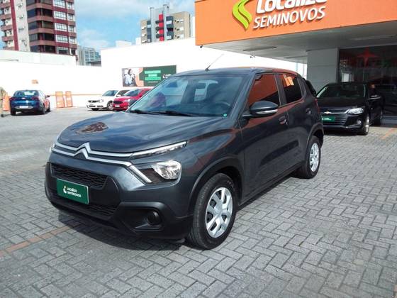 CITROËN C3 2025