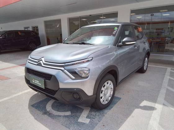 CITROËN C3 2023
