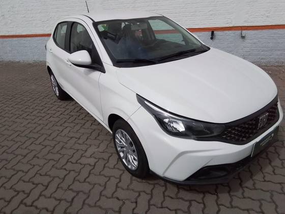 FIAT ARGO 2024