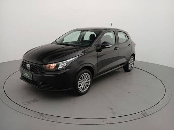 FIAT ARGO 2025