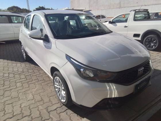 FIAT ARGO 2023