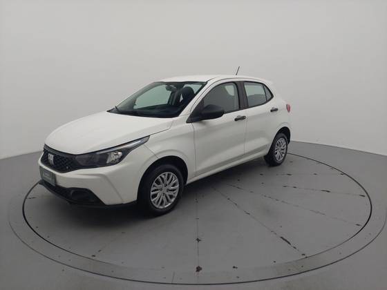 FIAT ARGO 2024