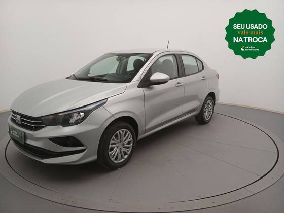 FIAT CRONOS 2024