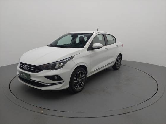 FIAT CRONOS 2024