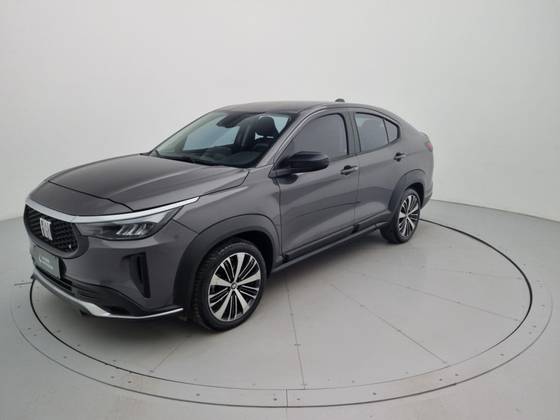 FIAT FASTBACK 2024
