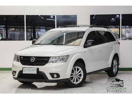 FIAT FREEMONT 2014
