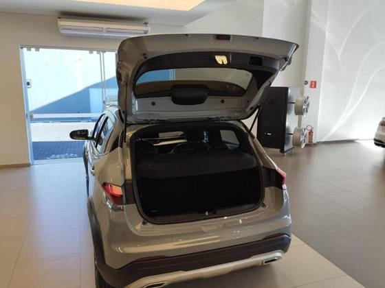 FIAT PULSE 2023