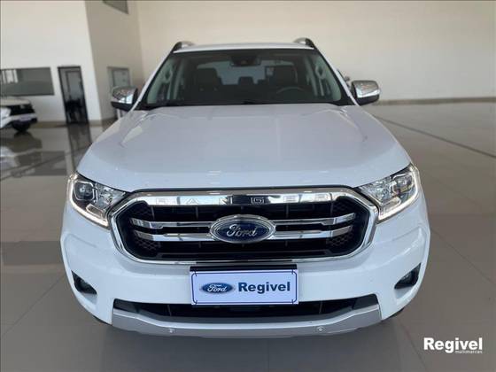 FORD RANGER 2023