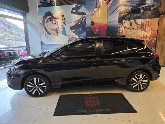 HONDA CITY 2024