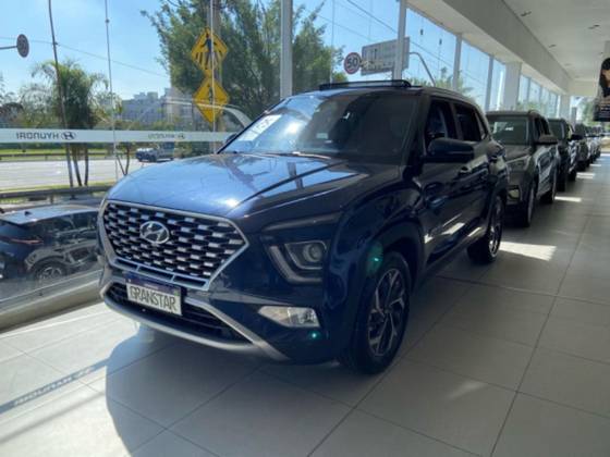 HYUNDAI CRETA 2025