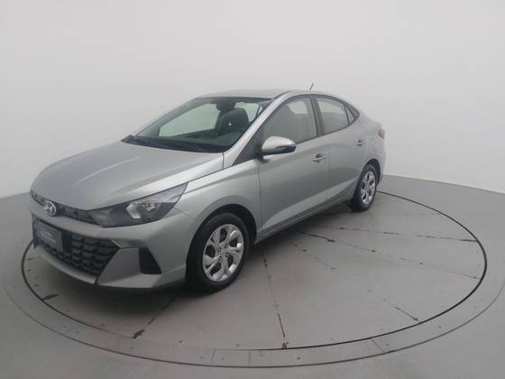 HYUNDAI HB20S 2025