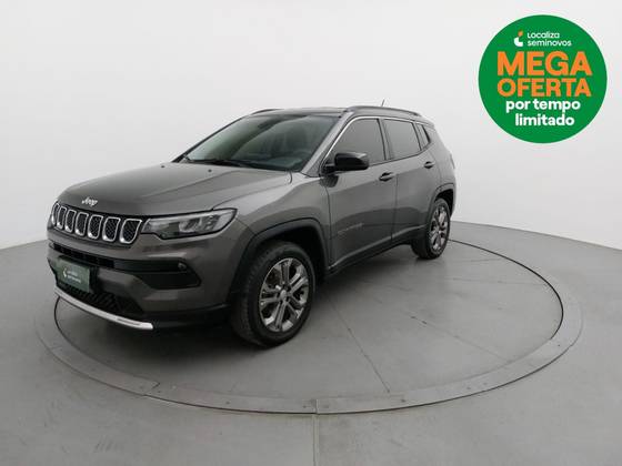 JEEP COMPASS 2024