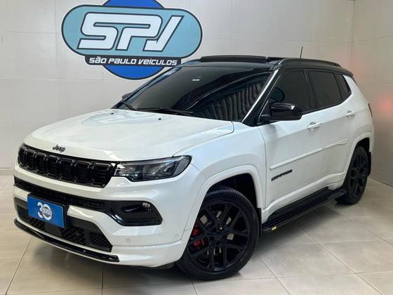 JEEP COMPASS 2025