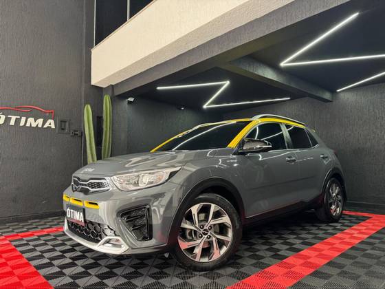 KIA STONIC 2022