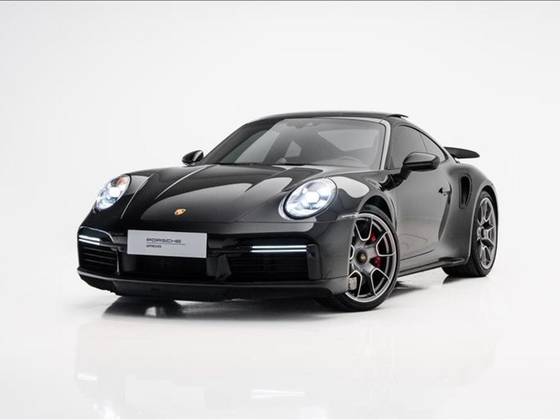 PORSCHE 911 2023