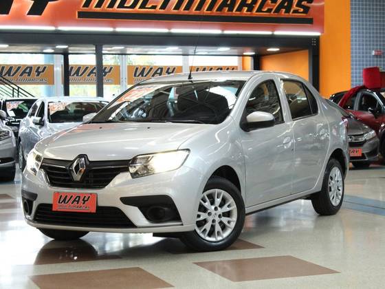 RENAULT LOGAN 2022