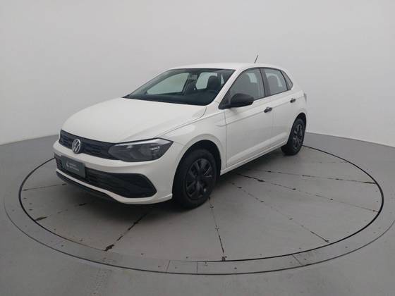 VOLKSWAGEN POLO 2025