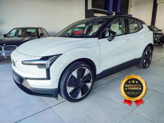 VOLVO EX30 2024