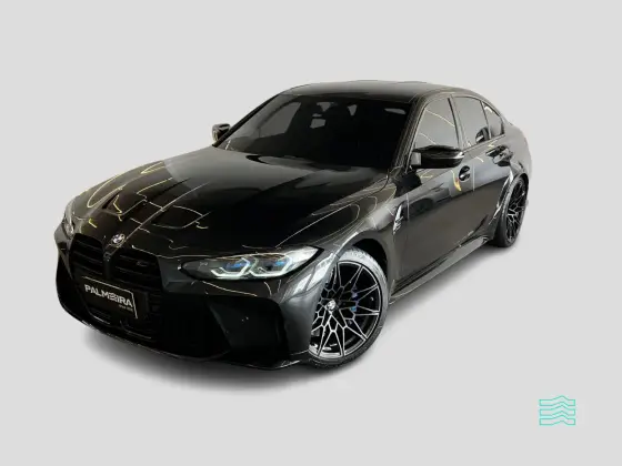 BMW M3 2023