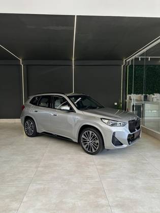 BMW X1 2025