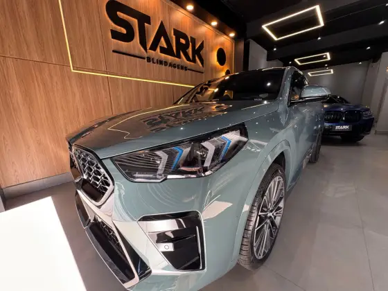 BMW X2 2026
