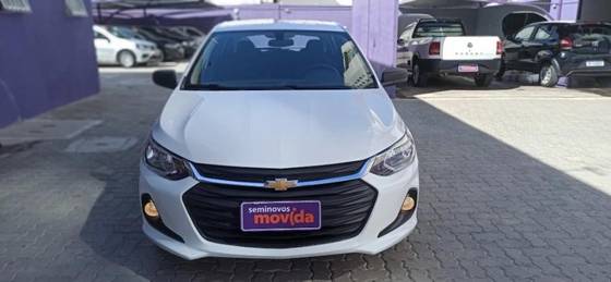CHEVROLET ONIX 2024
