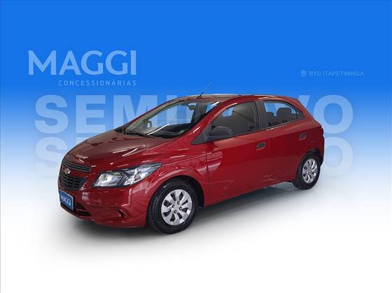 CHEVROLET ONIX 2019