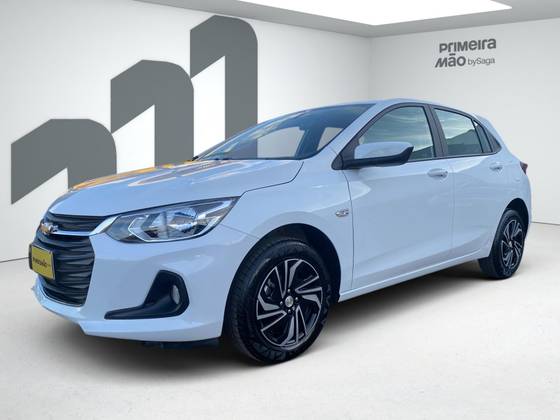 CHEVROLET ONIX 2025