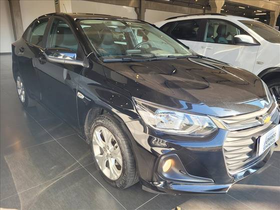 CHEVROLET ONIX 2025