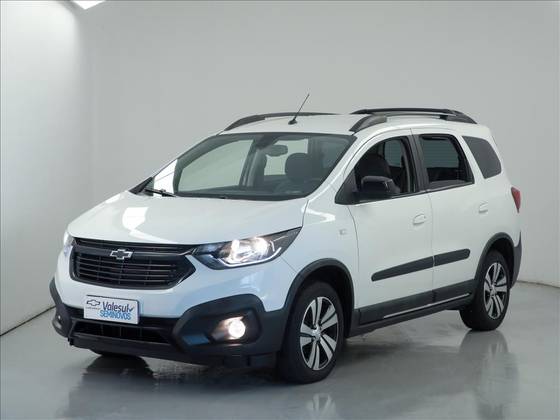 CHEVROLET SPIN 2023