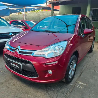 CITROËN C3 2016