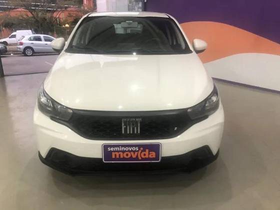 FIAT ARGO 2025