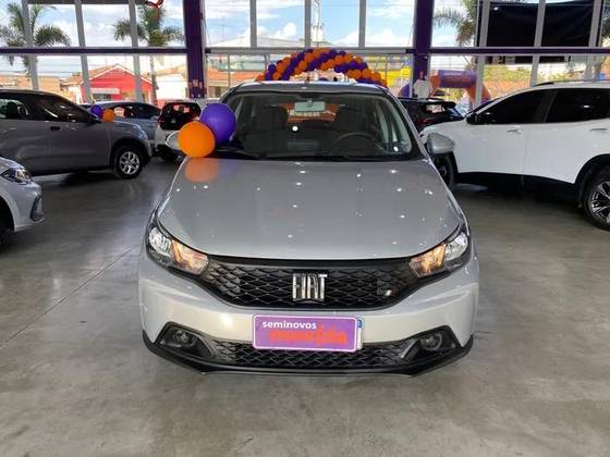FIAT ARGO 2025