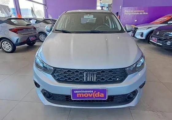 FIAT ARGO 2025