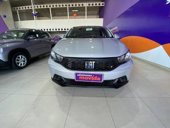 FIAT ARGO 2022