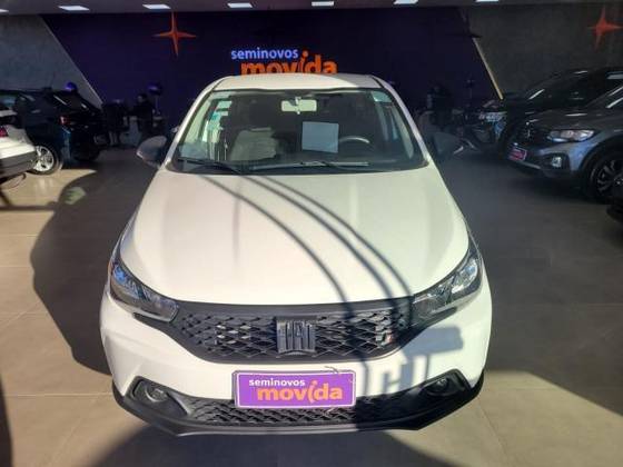 FIAT ARGO 2025