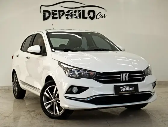 FIAT CRONOS 2023