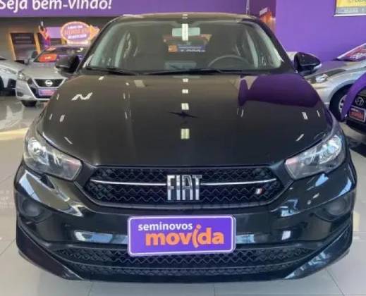 FIAT CRONOS 2024