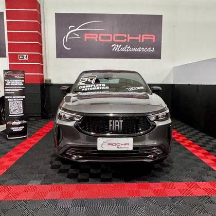 FIAT FASTBACK 2024