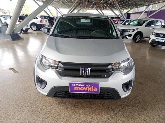 FIAT MOBI 2025